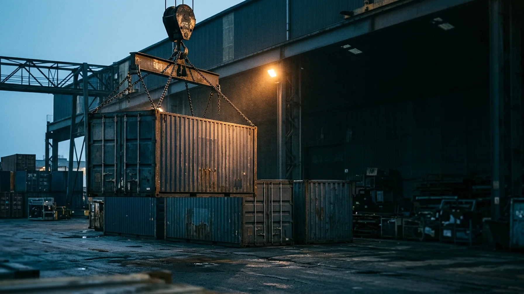 Forward Contract: How Businesses Lock In an Exchange Rate