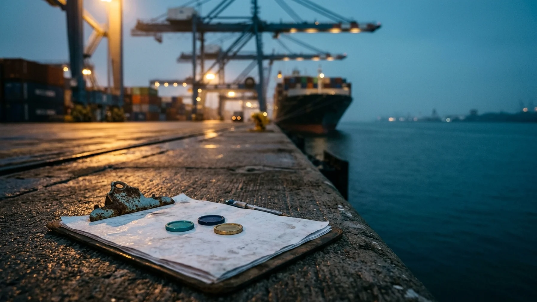 Foreign Exchange Market: How It Works for Importers and Exporters